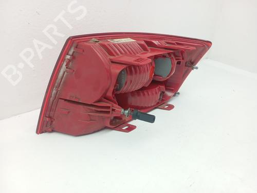 Left taillight AUDI A6 C6 (4F2) 2.0 TDI | BP31619958C34