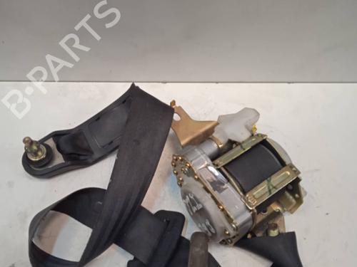 Used Front left seatbelt Front left seatbelt HONDA ACCORD VI Coupe (CG) [1997-2003] 11348932 11348932