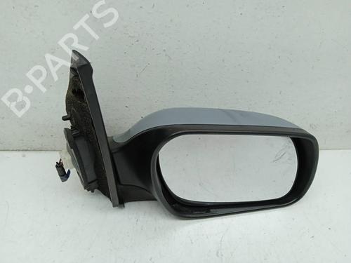 Used Right mirror MAZDA 2 (DY) 1.4 CD (68 hp) 4314809