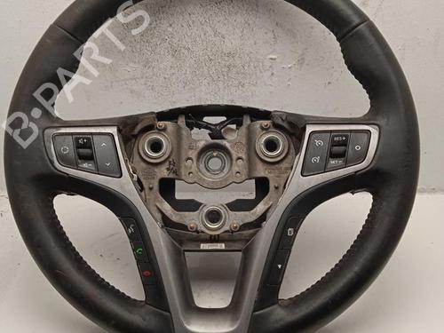 Used Steering wheel HYUNDAI i40 I (VF) 1.7 CRDi (116 hp) 4623006