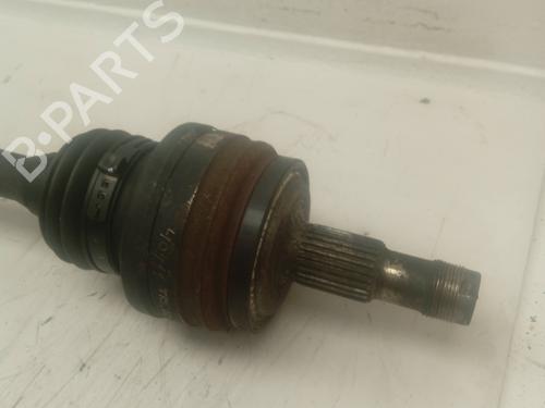 Right rear driveshaft MERCEDES-BENZ E-CLASS (W211) E 240 (211.061) | BP4371028M41