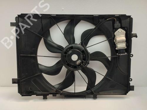 Used Radiator fan Radiator fan 25359432 25359432