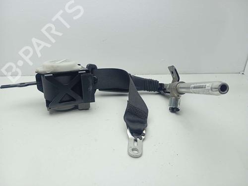 Rear left seatbelt BMW 3 (E90) 320 d | BP24800337I29 - Image 4