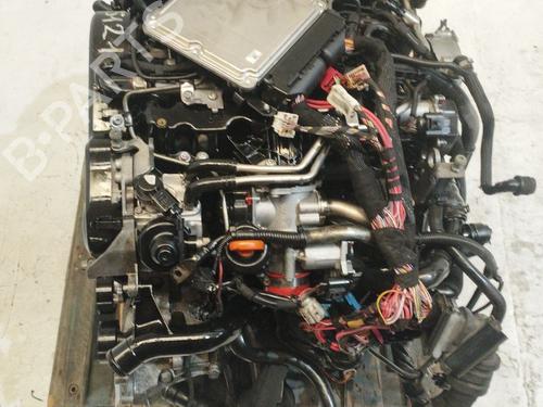 Engine SEAT EXEO (3R2) 2.0 TDI | BP36532630M1 - Image 2