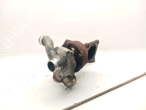 Used Turbocharger/Supercharger Turbocharger/Supercharger 21691694 21691694