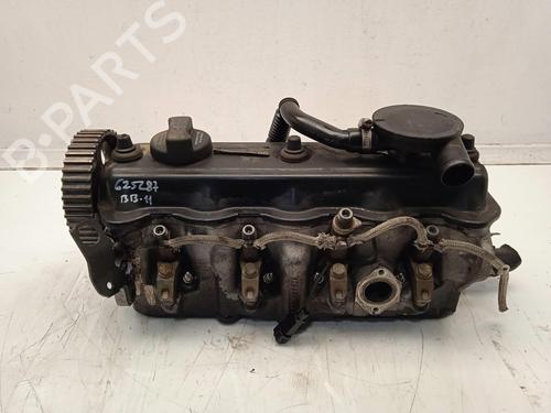 Used Cylinder head SEAT INCA (6K9) 1.9 SDI (64 hp) 12395577
