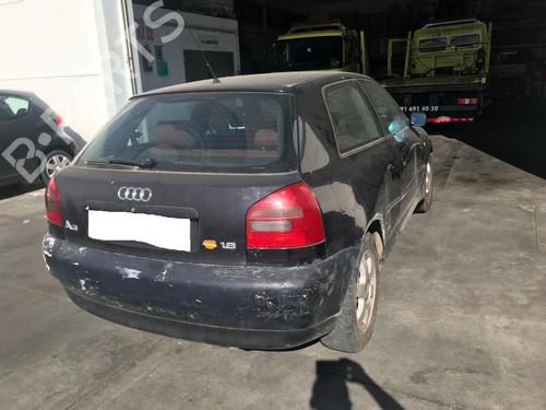 Front right window mechanism AUDI A3 (8L1) 1.8 | BP11154941C23