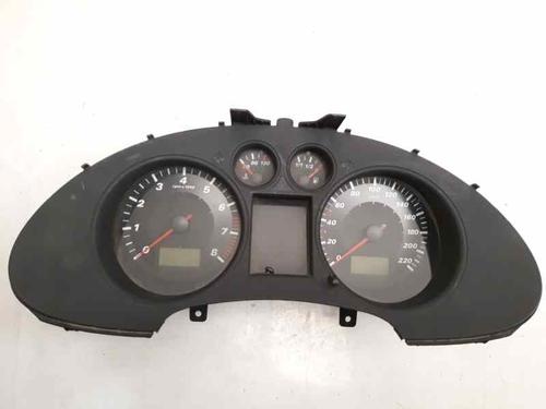 Used Instrument cluster Instrument cluster 4273810 4273810
