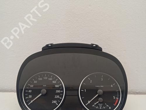 instrument-cluster-bmw-1-e87-2003-2004-2005-2006-2007-2008-2009-2010-2011-2012-2013-36453290 main image