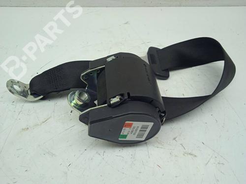 Used Rear left seatbelt AUDI A5 (8T3) 3.0 TDI quattro (240 hp) 11165659