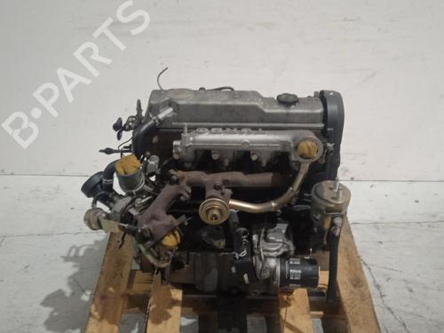 Used Engine FORD ESCORT VI (GAL, AAL, ABL) 1.8 TD (90 hp) 4315797