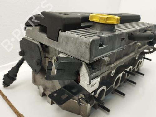 Cylinder head MG MG TF 115 | BP39683945M5 - Image 8