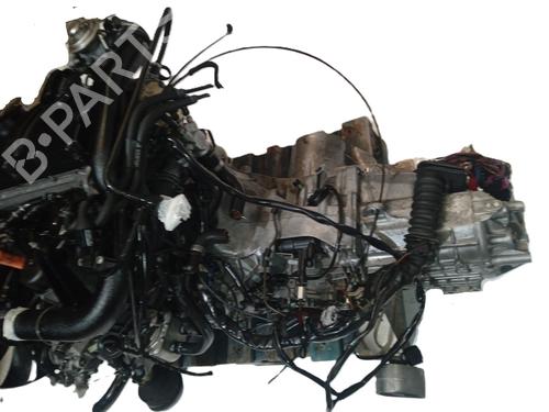Engine VW PASSAT B5 (3B2) | BP36357389M1 - Image 2