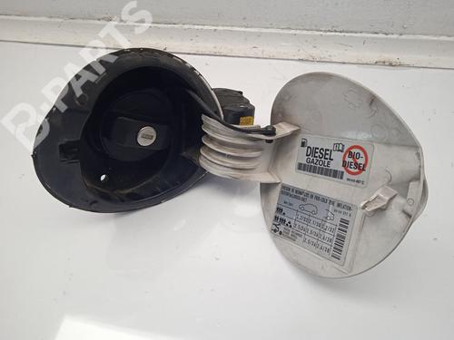 Used Fuel flap Fuel flap SEAT IBIZA IV SC (6J1, 6P5) 1.6 TDI (90 hp) 11157687 11157687