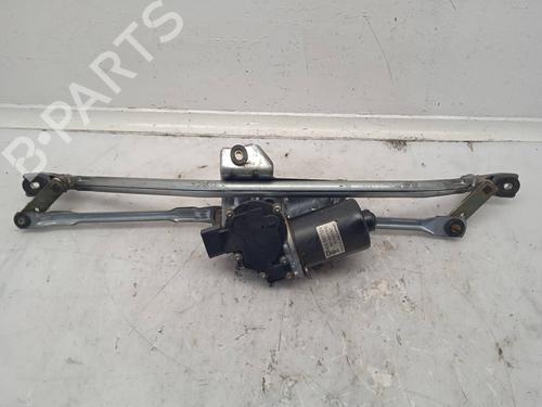 Used Front wiper motor AUDI A6 C5 (4B2, 4B4) 2.8 (193 hp) 11155185