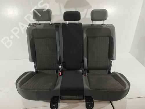 Sæde Bagtil VW T-CROSS (C11, D31)  | BP31614448C17 