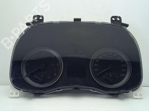 Used Instrument cluster Instrument cluster HYUNDAI TUCSON (TL, TLE) [2015-2023] 32424357 32424357