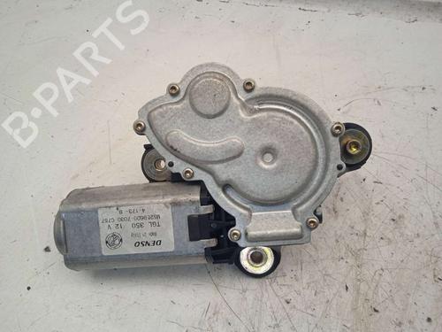 Used Rear wiper motor FIAT IDEA (350_) 1.3 D Multijet (70 hp) 11156896