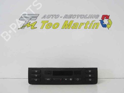 Used Climate control Climate control BMW 3 (E46) [1997-2005] 4285807 4285807
