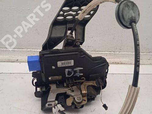 front-left-lock-vw-touareg-7la-7l6-7l7-25-r5-tdi-3d1837015-2002-2003-2004-2005-2006-2007-2008-2009-2010-2011-2012-2013-11157272 main image