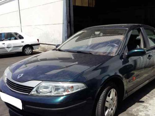 Headlight switch RENAULT LAGUNA II (BG0/1_) 1.9 dCi (BG08, BG0G) | BP11148769I24 