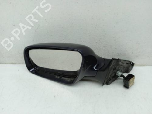 Retrovisor esquerdo Retrovisor esquerdo AUDI A3 (8L1) 1.9 TDI (130 hp) 4346514 4346514