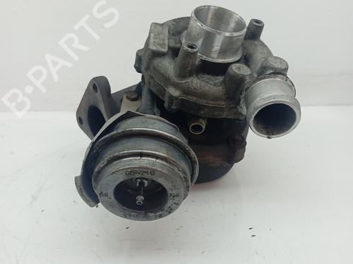 Used Turbocharger/Supercharger SEAT CORDOBA (6K2) [1999-2002]  31618610