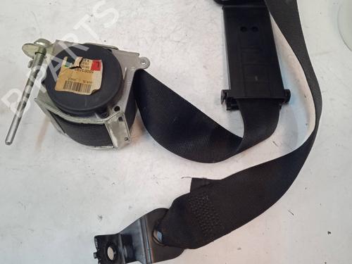 Used Front right seatbelt Front right seatbelt OPEL ZAFIRA / ZAFIRA FAMILY B (A05) 1.9 CDTI (M75) (120 hp) 11162246 11162246