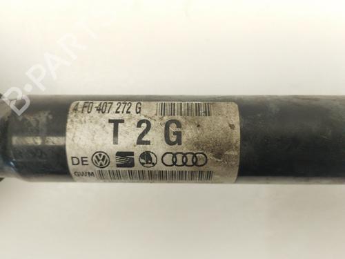 Right front driveshaft AUDI A6 C6 (4F2) 3.0 TDI quattro | BP38464234M39 - Image 3