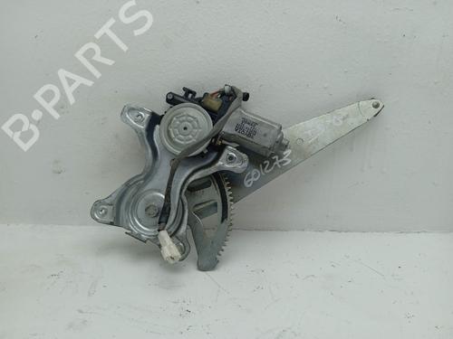 Used Rear right window mechanism LEXUS IS I (_E1_) 200 (GXE10) (155 hp) 4317167