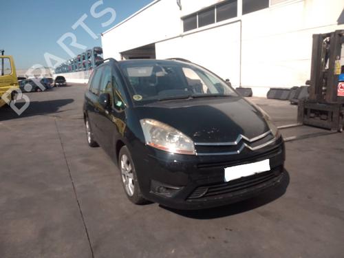 Steering pump CITROËN C4 Grand Picasso I (UA_) 2.0 HDi 138 | BP16915205M99 