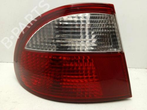 Venstre Baklys DAEWOO LANOS (KLAT) [1997-2026]  4263568