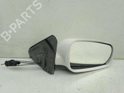 Used Right mirror SEAT TOLEDO II (1M2) 1.9 TDI (110 hp) 4296429