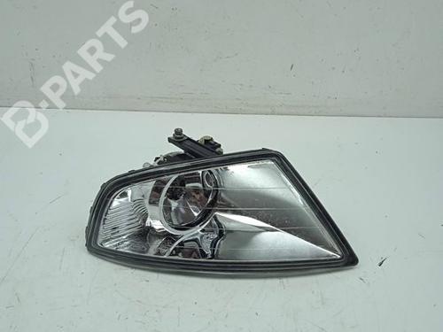 Used Left front fog light FORD MONDEO III (B5Y) [2000-2007]  11165769