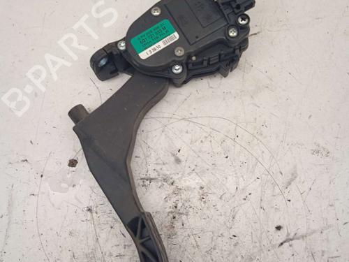 Pedal SEAT IBIZA IV (6J5, 6P1) 1.2 | BP11156731I4
