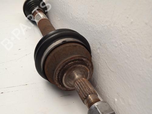 Left front driveshaft CITROËN C3 II (SC_) 1.6 HDi 90 | BP34520216M38 - Image 4