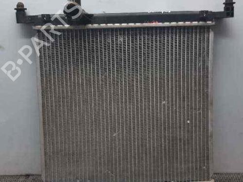 Køler NISSAN MICRA IV (K13K, K13KK) 1.2 (80 hp) 4334367