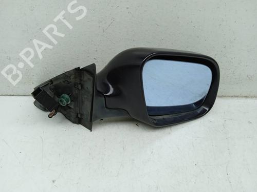 Used Right mirror AUDI A4 B5 (8D2) [1994-2001]  4294439