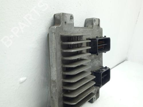 Engine control unit (ECU) OPEL ASTRA J (P10) | BP31621189M57