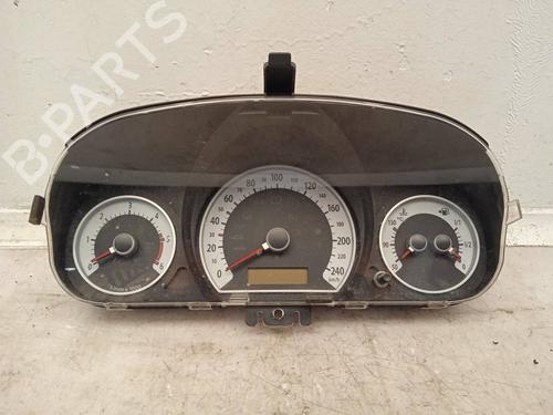Used Instrument cluster Instrument cluster KIA CEE'D SW (ED) 1.6 CRDi 128 (128 hp) 11163480 11163480