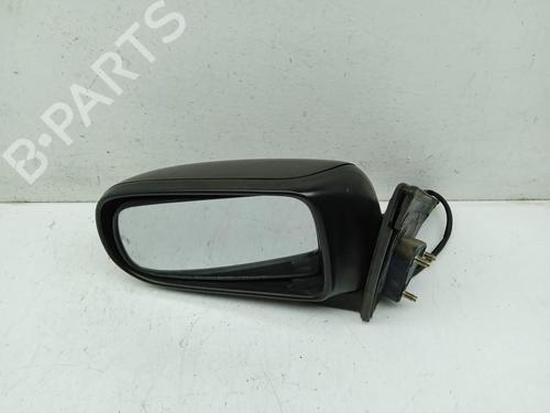 Used Left mirror MAZDA 626 V Hatchback (GF) [1997-2002]  4267984