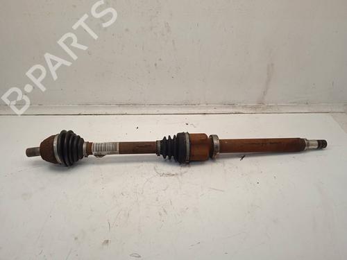 Used Right front driveshaft FORD FOCUS II (DA_, HCP, DP) 1.6 TDCi (109 hp) 11165879