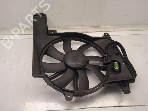 Used Radiator fan Radiator fan 11158570 11158570
