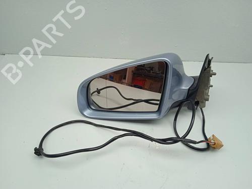 Used Left mirror Left mirror AUDI A4 B7 Avant (8ED) 2.0 TDI 16V (140 hp) 15180514 15180514