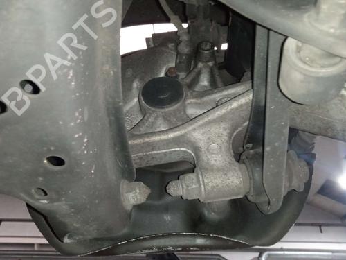 Used Left rear steering knuckle VW PASSAT B6 Variant (3C5) 2.0 TDI 16V (140 hp) 16395833