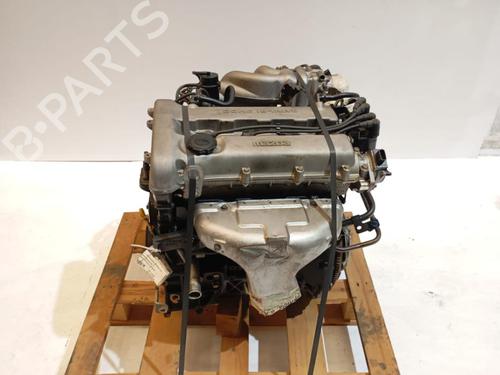 Motor MAZDA XEDOS 6 (CA) [1992-1999]  8423542