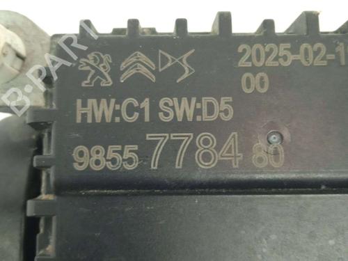 Electronic module JEEP AVENGER (J2) Electric | BP33932649M83  - Image 5