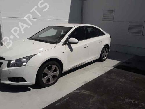 Steering column CHEVROLET CRUZE (J300) | BP4621809M21 - Image 10