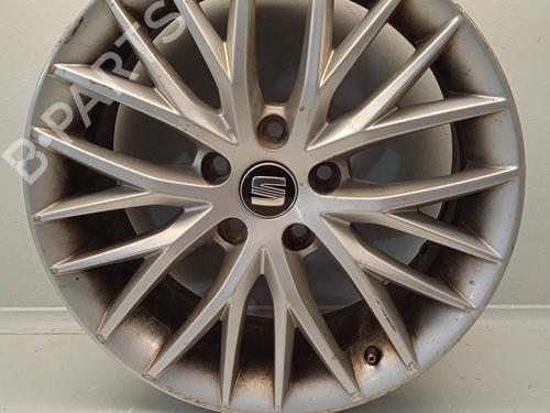 Used Rim SEAT LEON (5F1) [2012-2021]  15652494