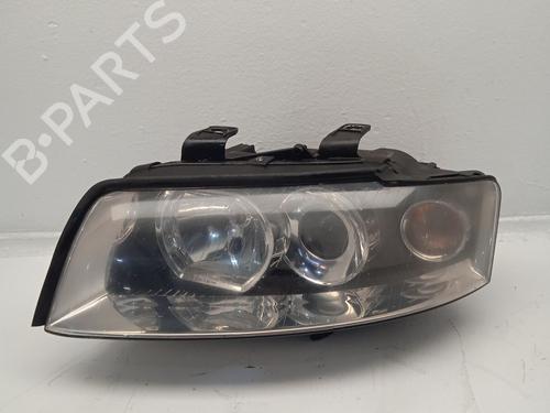 Scheinwerfer links für AUDI A4 B6 (8E2) 2.5 TDI quattro (180 hp) 31619698